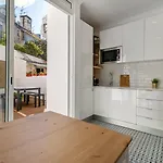 Apartman Guestready - Dazzling With Private Terrace Lisboa