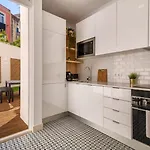 Guestready - Dazzling With Private Terrace *