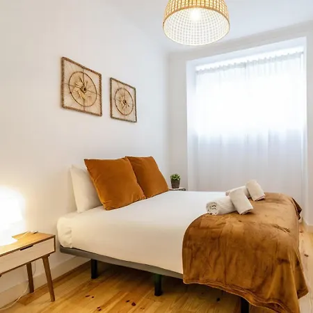 Guestready - Dazzling With Private Terrace Lejlighed