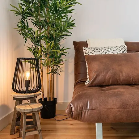 Guestready - Dazzling With Private Terrace * Lisboa