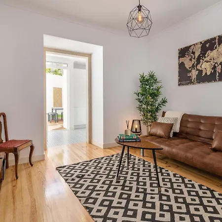 Guestready - Dazzling With Private Terrace Apartment *