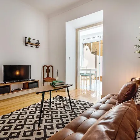 شقة Guestready - Dazzling With Private Terrace