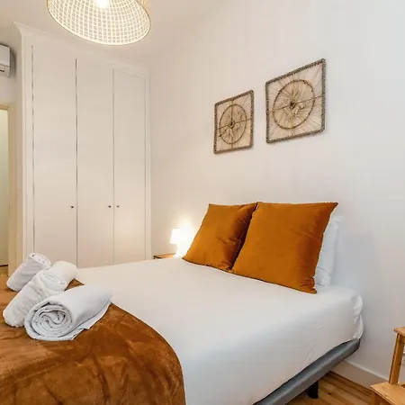 Apartment Guestready - Dazzling With Private Terrace *