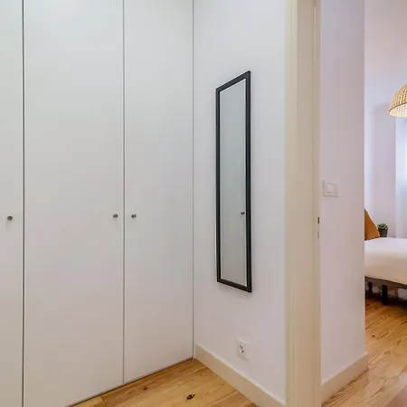 Apartment Guestready - Dazzling With Private Terrace Lisbon