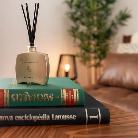 Guestready - Dazzling With Private Terrace Apartment Lissabon