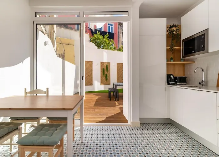 Guestready - Dazzling With Private Terrace