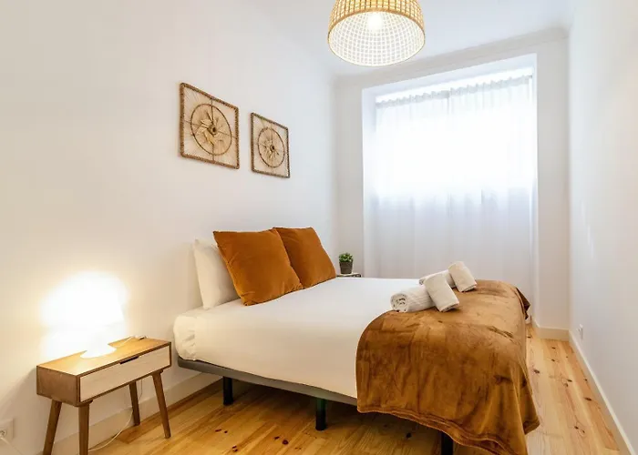 Guestready - Dazzling With Private Terrace Apartment