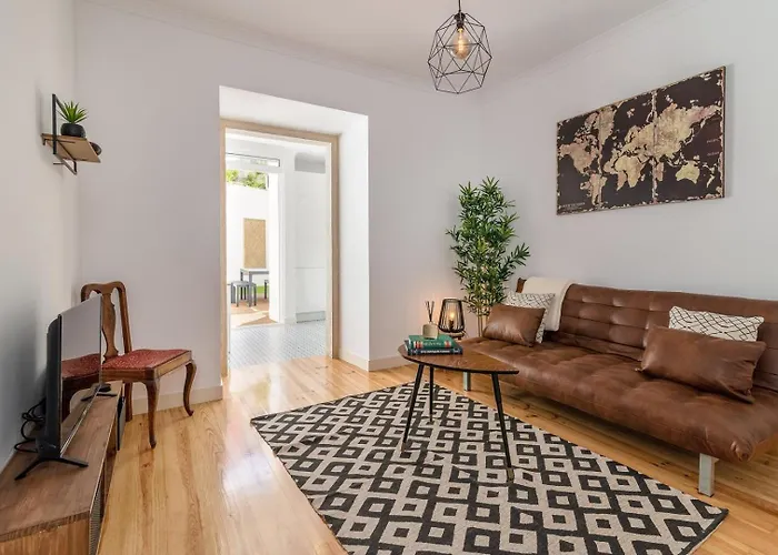 Guestready - Dazzling With Private Terrace Apartment *