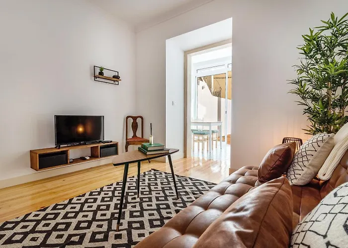 Apartment Guestready - Dazzling With Private Terrace