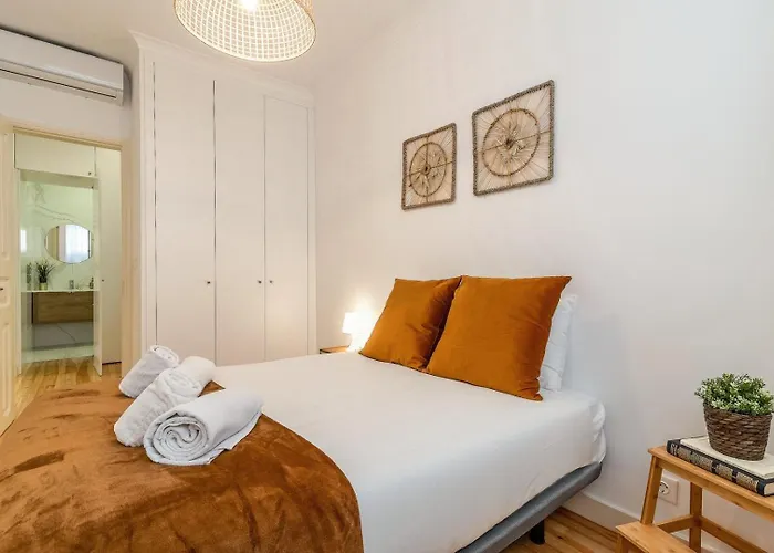 Apartment Guestready - Dazzling With Private Terrace *