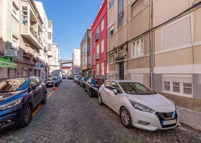 Guestready - Dazzling With Private Terrace