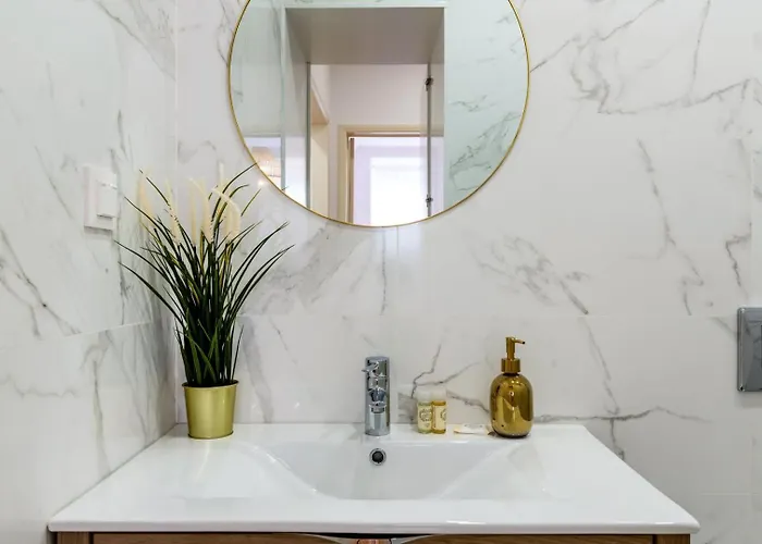 Guestready - Dazzling With Private Terrace Lisbon