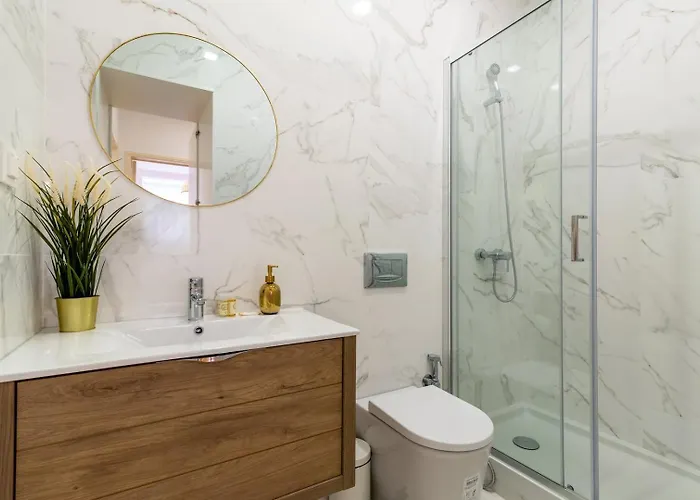 Guestready - Dazzling With Private Terrace Lisbon