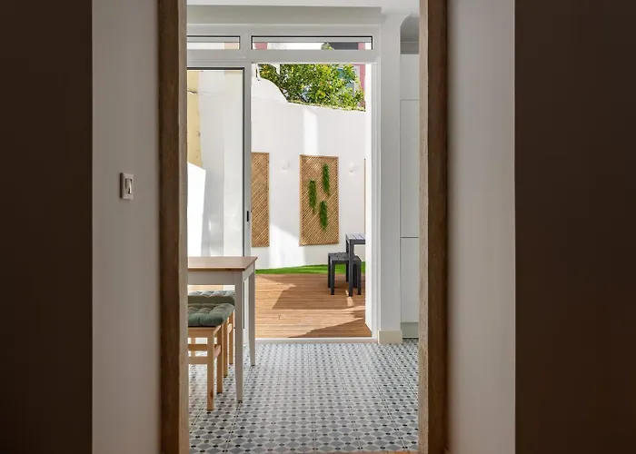 Apartment Guestready - Dazzling With Private Terrace