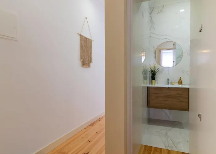 Guestready - Dazzling With Private Terrace Apartment *