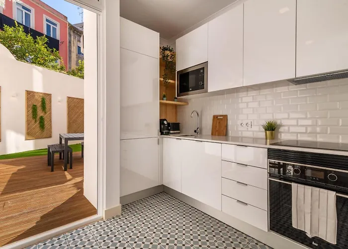 Guestready - Dazzling With Private Terrace *