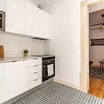 Guestready - Dazzling With Private Terrace Lisboa