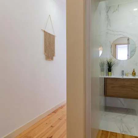 Guestready - Dazzling With Private Terrace Apartment *